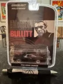 GREENLIGHT  1:64 1968 DODGE CHARGER R/T "BULLITT" STEVE MCQUEEN MODEL 44741-5C2 
